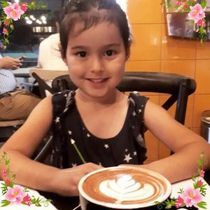 Meet your Posher, Veronica